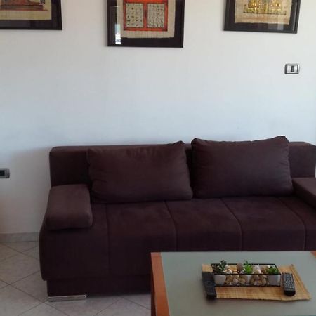 Apartma Vojkovo Koper Extérieur photo