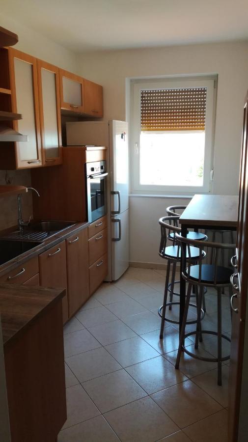 Apartma Vojkovo Koper Extérieur photo