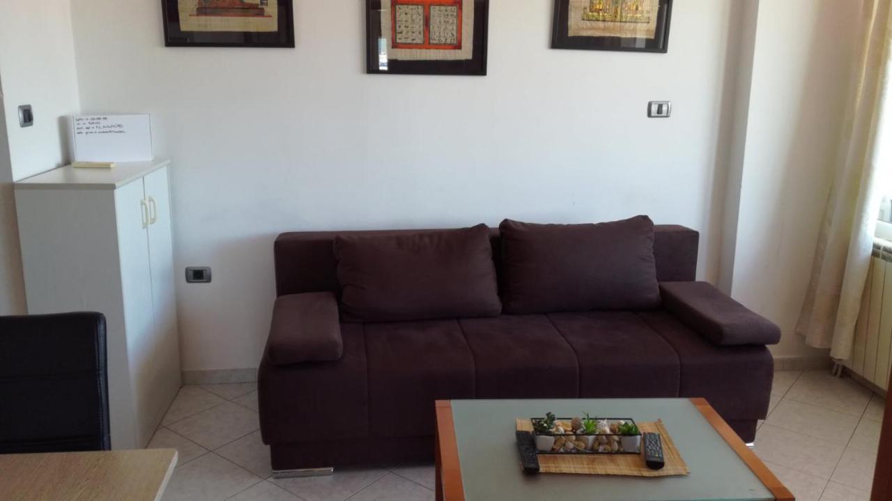 Apartma Vojkovo Koper Extérieur photo