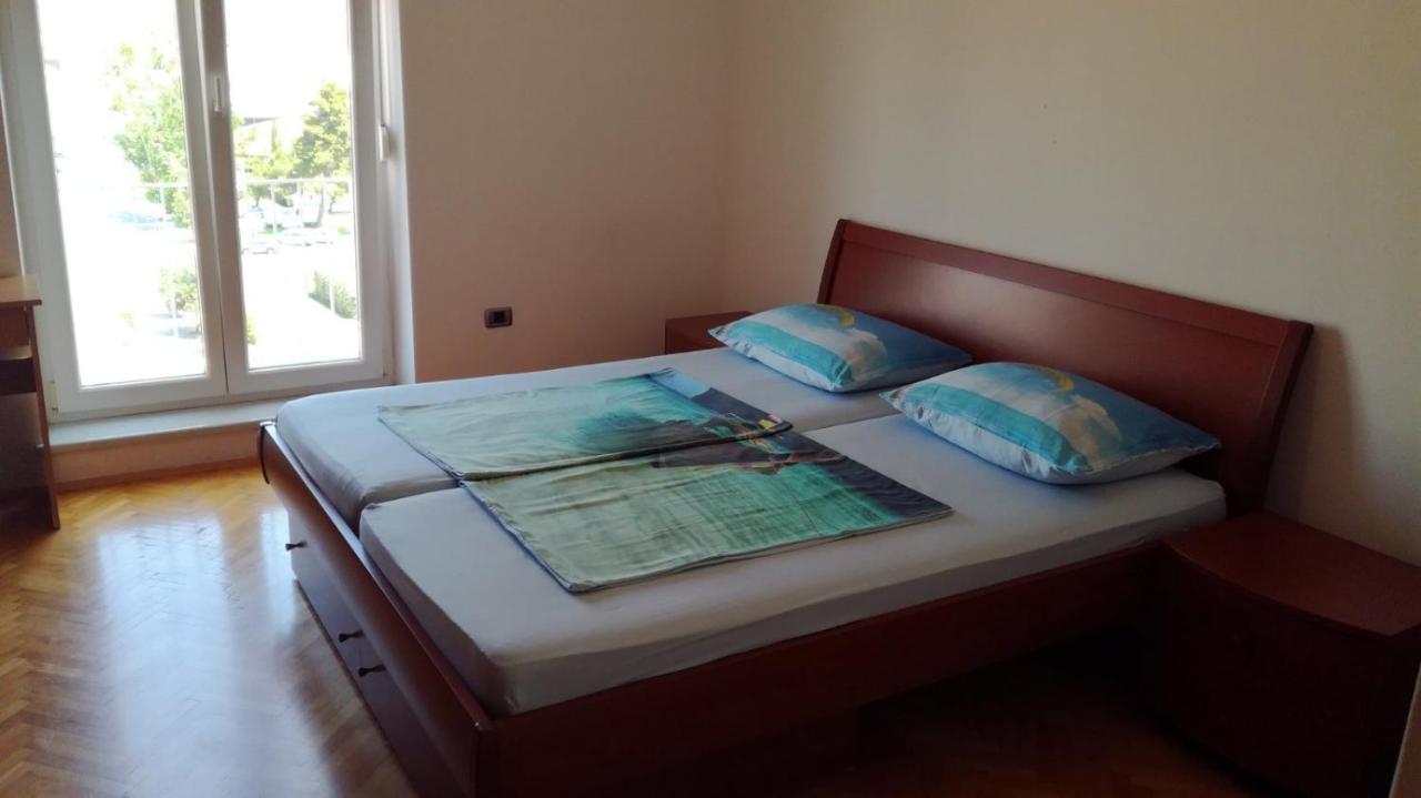 Apartma Vojkovo Koper Extérieur photo