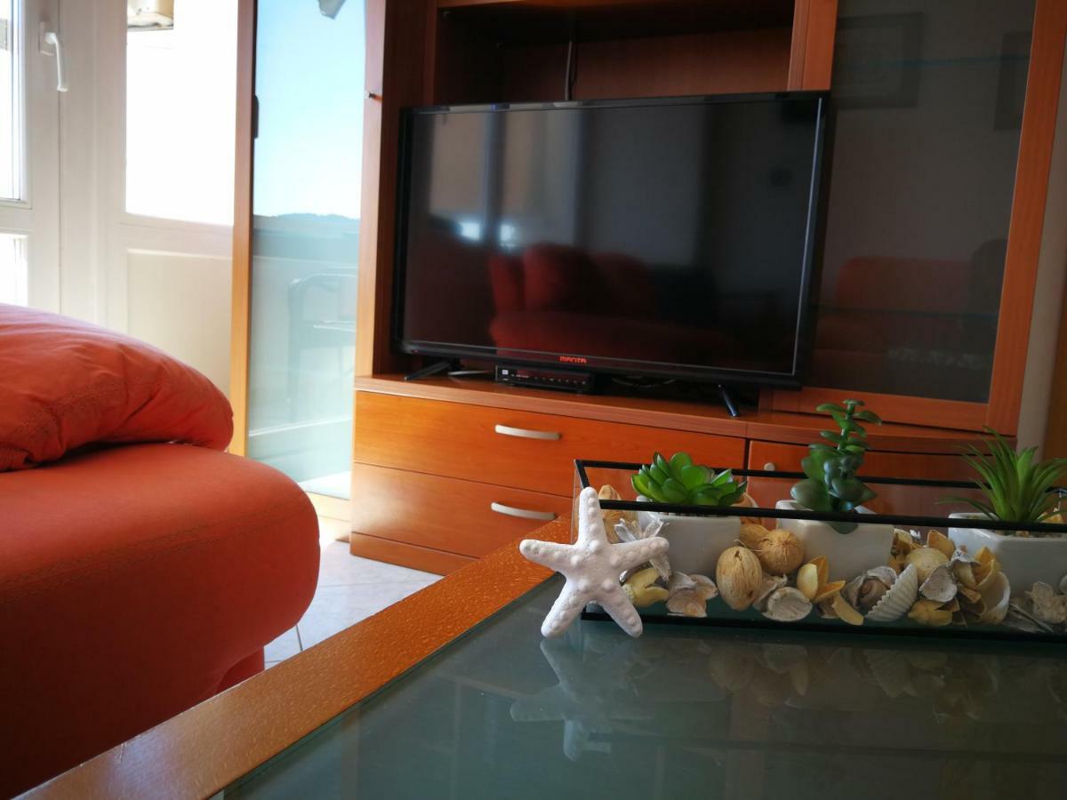 Apartma Vojkovo Koper Extérieur photo