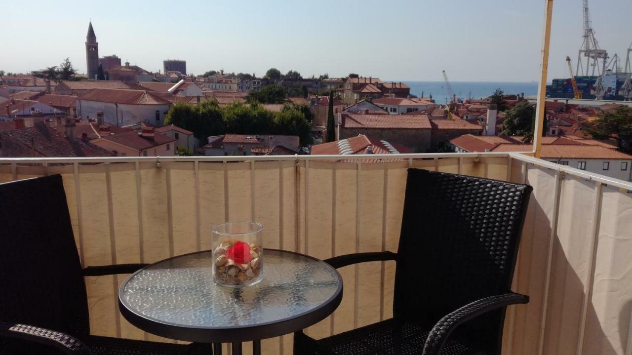 Apartma Vojkovo Koper Extérieur photo