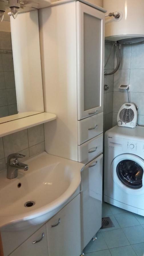Apartma Vojkovo Koper Extérieur photo