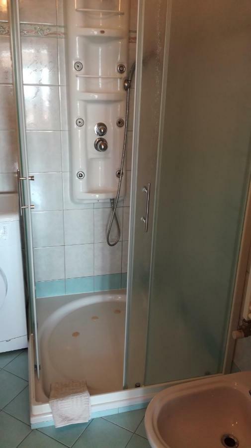 Apartma Vojkovo Koper Extérieur photo
