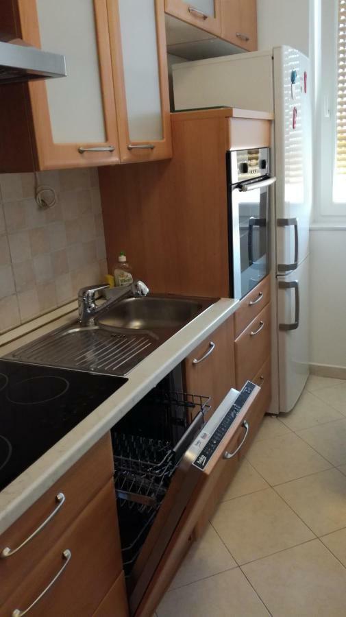 Apartma Vojkovo Koper Extérieur photo