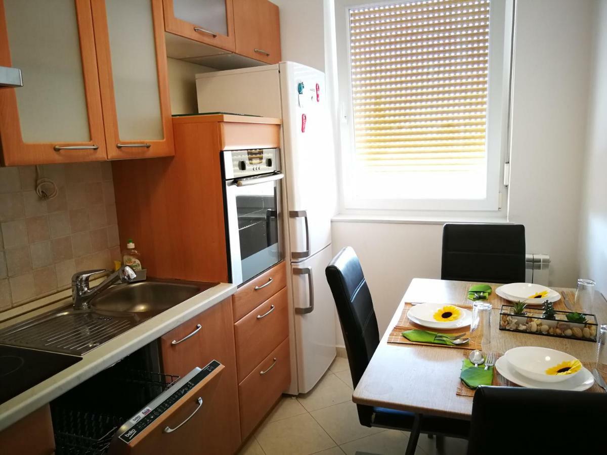 Apartma Vojkovo Koper Extérieur photo